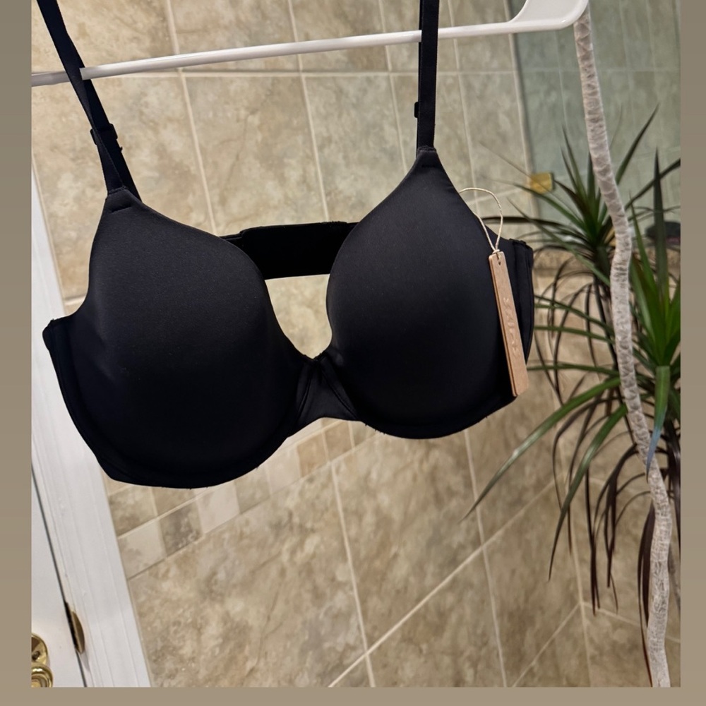Skims bra